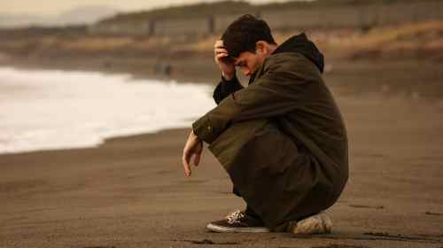 Welcher Zusammenhang besteht zwischen Heimsuchung und Depression 