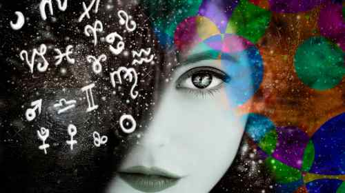 Faszinieren dich Zeichen? Das kann eine Heimsuchung sein, und keine Intuition