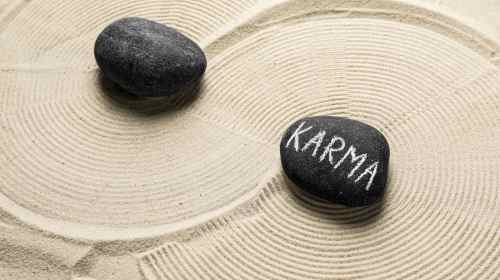 Karma und Geister: Die verborgene Quelle deiner Gefühle 