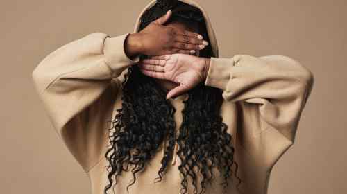 koennen unterdrueckte emotionen die ursache einer heimsuchung sein