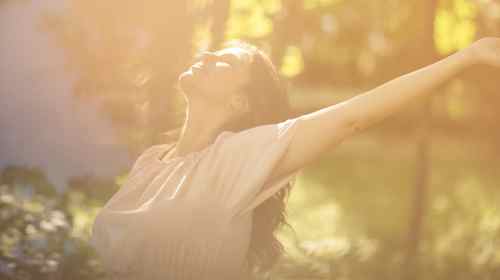 Läuterung von Geistern: Warum dauert es bei manchen länger als bei anderen