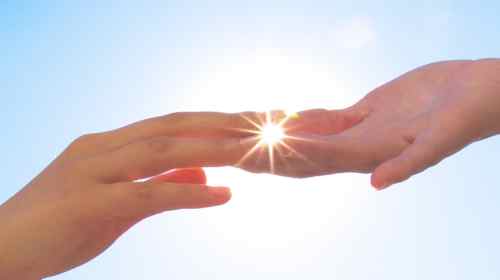 Der Läuterungsprozess: Wie man Zweifel und negative Emotionen überwindet