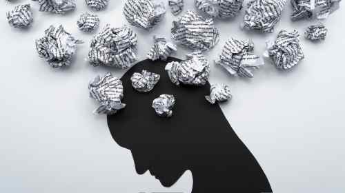 Psychische Gesundheit