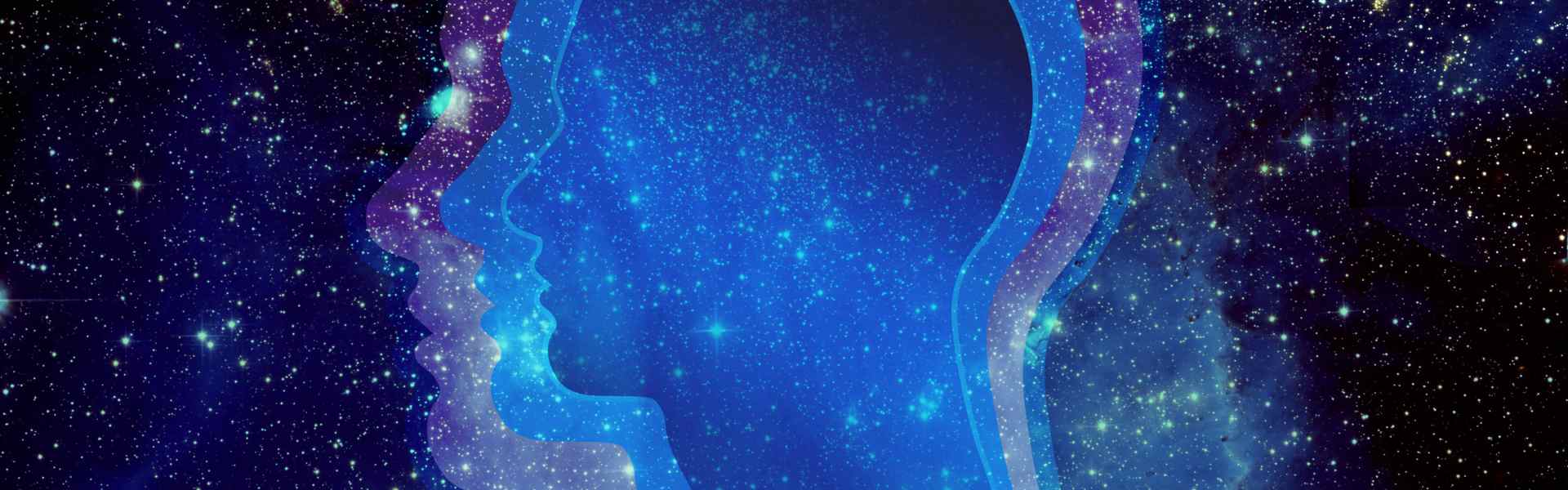 Warum das Universum Heimsuchung zulässt