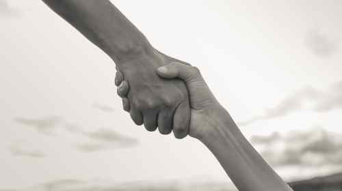 Warum das Universum Heimsuchung und Leid zulässt