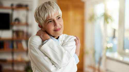 Heimsuchung und Selbstliebe: Wie emotionale Stärke dich schützt