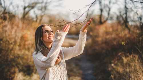 Wie äußere Faktoren die spirituelle Transformation beeinflussen können