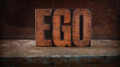 Ego