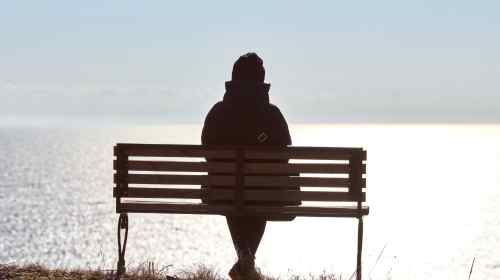 Sehnsucht nach Verbindung