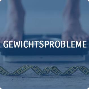 spirit attachment weight problems