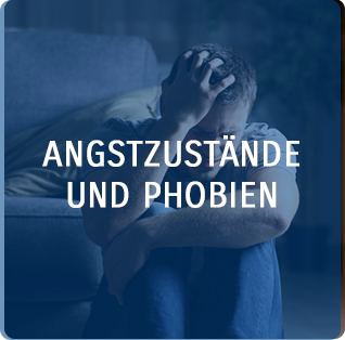 spirit attachment anxiety and unexplained phobia